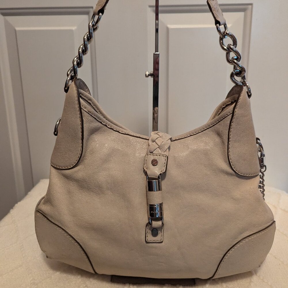 Michael Kors Hobo Bag